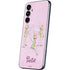 Disney Tinker Bell Water Color Art Poses Galaxy A54 5G Skin