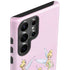 Disney Tinker Bell Water Color Art Poses Galaxy S23 Ultra Pro Case