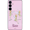 Disney Tinker Bell Water Color Art Poses Galaxy S24 Plus Skin