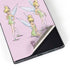 Disney Tinker Bell Water Color Art Poses Galaxy S25 Ultra Skin