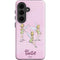 Disney Tinker Bell Water Color Art Poses Galaxy S26 Impact Case