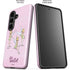 Disney Tinker Bell Water Color Art Poses Galaxy S26 Impact Case