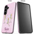 Disney Tinker Bell Water Color Art Poses Galaxy S26 Plus Impact Case