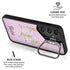 Disney Tinker Bell Water Color Art Poses Galaxy S26 Plus Kickstand Case