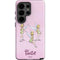 Disney Tinker Bell Water Color Art Poses Galaxy S26 Ultra Impact Case
