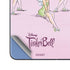 Disney Tinker Bell Water Color Art Poses Galaxy Z Fold5 5G Skin