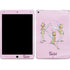 Disney Tinker Bell Water Color Art Poses iPad Skins