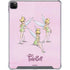 Disney Tinker Bell Water Color Art Poses iPad Cases