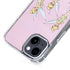 Disney Tinker Bell Water Color Art Poses iPhone 14 MagSafe Case