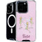 Disney Tinker Bell Water Color Art Poses iPhone 16 Pro MagSafe Case