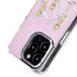Disney Tinker Bell Water Color Art Poses iPhone 16 Pro MagSafe Case
