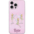Disney Tinker Bell Water Color Art Poses iPhone 16 Pro Max Skin