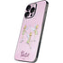 Disney Tinker Bell Water Color Art Poses iPhone 16 Pro Skin
