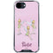 Disney Tinker Bell Water Color Art Poses iPhone 16e Clear Case