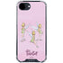 Disney Tinker Bell Water Color Art Poses iPhone 16e Clear Case