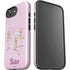 Disney Tinker Bell Water Color Art Poses iPhone 16e Impact Case