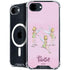 Disney Tinker Bell Water Color Art Poses iPhone 16e MagSafe Case