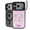 Disney Tinker Bell Water Color Art Poses iPhone 18 Pro Max Kickstand Case