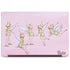 Disney Tinker Bell Water Color Art Poses Dell Latitude Skin
