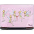 Disney Tinker Bell Water Color Art Poses Legion Y720 Skin