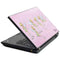 Disney Tinker Bell Water Color Art Poses Lenovo T420 Skin
