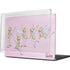 Disney Tinker Bell Water Color Art Poses MacBook Pro 14in (2021-24) Case plus Skin