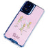 Disney Tinker Bell Water Color Art Poses Moto G Play 4G (2024) Clear Case