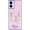 Disney Tinker Bell Water Color Art Poses Moto G Play 4G (2024) Skin