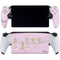Disney Tinker Bell Water Color Art Poses PlayStation Portal Remote Player Skin