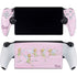 Disney Tinker Bell Water Color Art Poses PlayStation PS5 Skins