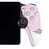 Disney Tinker Bell Water Color Art Poses PlayStation Portal Remote Player Skin