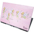 Disney Tinker Bell Water Color Art Poses Dell Precision Skin