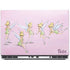 Disney Tinker Bell Water Color Art Poses Dell Precision Skin
