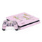Disney Tinker Bell Water Color Art Poses PlayStation PS4 Skins