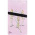 Disney Tinker Bell Water Color Art Poses PS5 Pro Console Skin