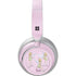 Disney Tinker Bell Water Color Art Poses Surface Headphones Skin