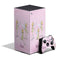 Disney Tinker Bell Water Color Art Poses XBox Series X Digital Edition Bundle Skin