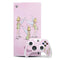 Disney Tinker Bell Water Color Art Poses Xbox Series X Skins