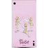Disney Tinker Bell Water Color Art Poses XBox Series X Digital Edition Console Skin
