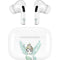 Disney Tinker Bell Watercolor Fairy Art AirPods Pro 2nd Gen Skin