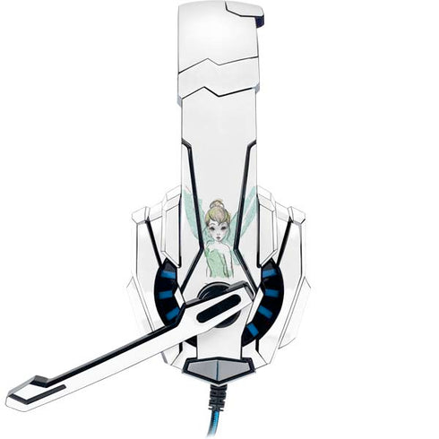 Disney Tinker Bell Watercolor Fairy Art BENGOO G9000 Skin