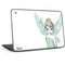 Disney Tinker Bell Watercolor Fairy Art HP Chromebook Skin