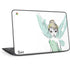 Disney Tinker Bell Watercolor Fairy Art HP Chromebook Skin
