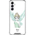 Disney Tinker Bell Watercolor Fairy Art Gabb Phone 4 Clear Case