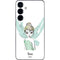 Disney Tinker Bell Watercolor Fairy Art Galaxy A16 5G Skin