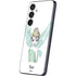 Disney Tinker Bell Watercolor Fairy Art Galaxy A16 5G Skin