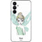 Disney Tinker Bell Watercolor Fairy Art Galaxy A54 5G Skin