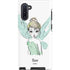 Disney Tinker Bell Watercolor Fairy Art Galaxy Cases