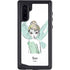 Disney Tinker Bell Watercolor Fairy Art Galaxy Cases