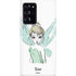 Disney Tinker Bell Watercolor Fairy Art Galaxy Cases